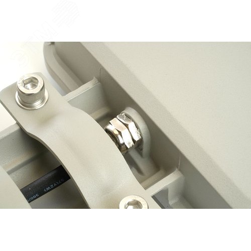 Светильник светодиодный уличный ДКУ-80вт 5000К IP65 - фото 7