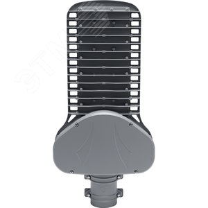 Светильник светодиодный уличный ДКУ-100вт 5000К IP65 КСС Ш - фото 2