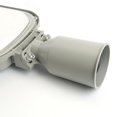 Светильник светодиодный уличный ДКУ-100вт 4000К IP65 - фото 5