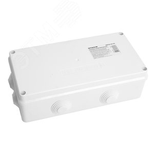 Блок аварийного питания для светодиодных светильников 3 ч 10-40 вт - фото 3