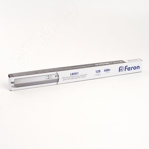 Драйвер светодиодный LED 48w 12v ультратонкий LB001 FERON - 6
