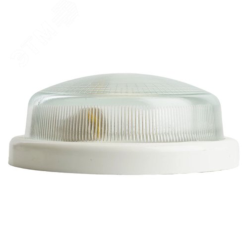 Светильник НБО-05-100-001 Е27 IP44 поликарбонат - фото 3