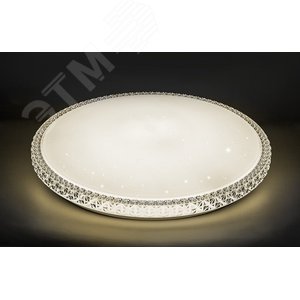 Светильник светодиодный ДБО-70w 3000-6000К max.5300Лм управляемый - фото 4