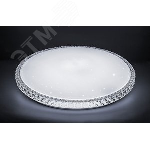 Светильник светодиодный ДБО-70w 3000-6000К max.5300Лм управляемый - фото 6