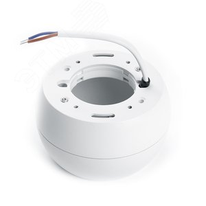 Светильник ДПО-12w GX53 без лампы белый - фото 3