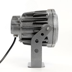 Прожектор светодиодный ДО-20w 4000К 1500 Лм IP65 - фото 2
