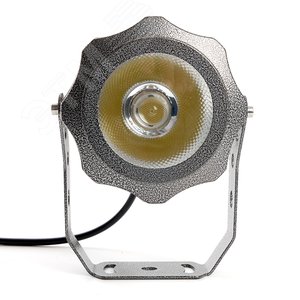 Прожектор светодиодный ДО-20w 4000К 1500 Лм IP65 - фото 3
