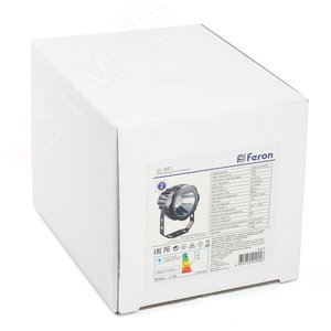 Прожектор светодиодный ДО-20w 4000К 1500 Лм IP65 - фото 7