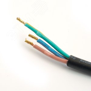 Прожектор светодиодный ДО-150w 6400К 18000 Лм IP65 черный .PRO - фото 4