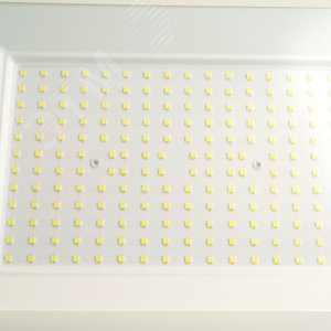 Прожектор светодиодный ДО-150w 6400К 18000 Лм IP65 черный .PRO - фото 5