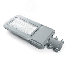 Светильник светодиодный уличный ДКУ-30вт 5000К IP65 - фото 4