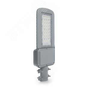 Светильник светодиодный уличный ДКУ-30вт 5000К IP65 - фото 5