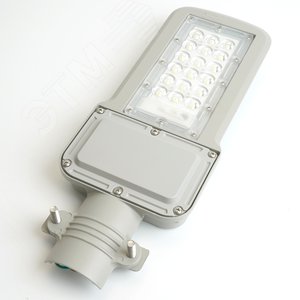 Светильник светодиодный уличный ДКУ-50вт 5000К IP65 - фото 5