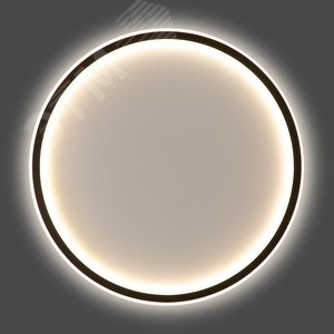 Светильник светодиодный ДБО-80w 3000-6500К max 5600Лм управляемый - фото 3