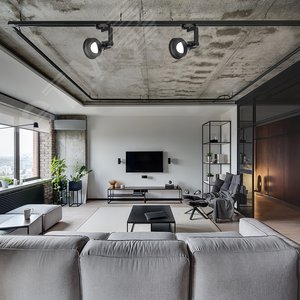 Светильник трековый на шинопровод ДПО E27 без лампы белый - фото 3