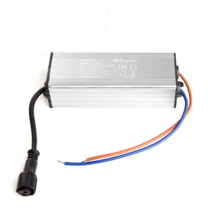 Светильник светодиодный ДВО-10w 4000К 800Лм IP65 белый - фото 3
