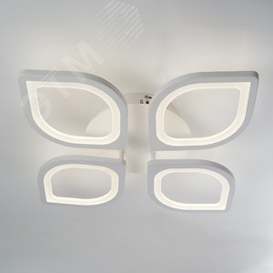 Светильник светодиодный ДБО-86w 3000-6500К max.5000Лм управляемый - фото 6