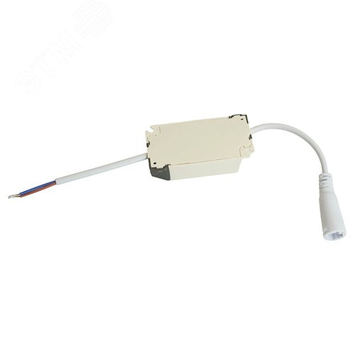 Драйвер к светильникам AL500 AL502 AL504 AL505 12w для партии LS SD - фото 2