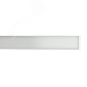 Светильник светодиодный трековый магнитный на шинопровод ДПО-12w 4000К 960Лм 48v белый - фото 5