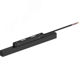 Изображение товара Драйвер 200w 48v встраиваемый черный для трековых светильников (шт)