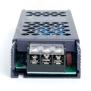 Драйвер 200w 48v для трековых светильников - фото 6