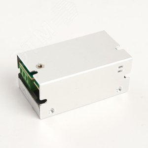 Драйвер светодиодный LED 12w 12v - фото 2