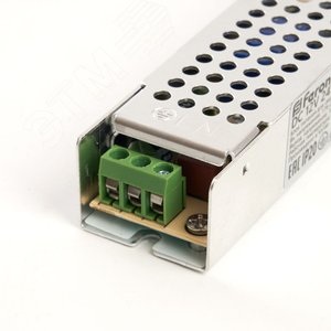 Драйвер светодиодный LED 24w 12v - фото 3