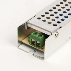 Драйвер светодиодный LED 36w 12v - фото 4