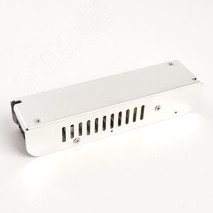 Драйвер светодиодный LED 60w 12v LB009 FERON - 2