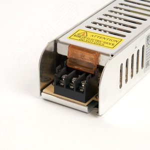 Драйвер светодиодный LED 60w 12v - фото 3