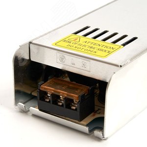 Драйвер светодиодный LED 500w 12v - фото 3