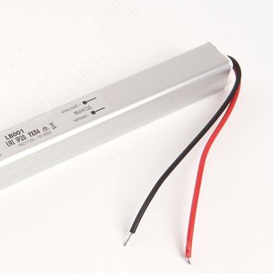 Драйвер светодиодный LED 48w 24v ультркий LB001 FERON - 4