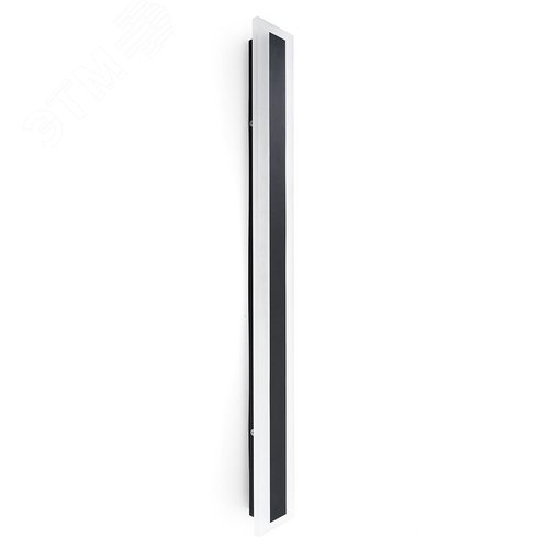 Изображение товара Светильник светодиодный уличный ДБУ-30w 3000К IP54 черный (шт)