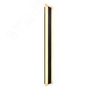 Светильник светодиодный уличный ДБУ-45w 3000К IP54 черный - фото 2