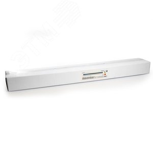 Светильник светодиодный уличный ДБУ-30w 4000К IP54 черный - фото 9