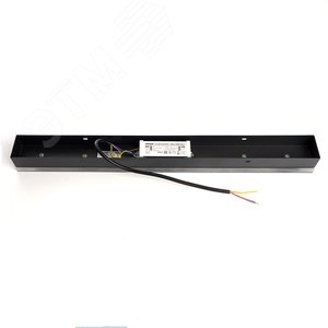 Светильник светодиодный уличный ДБУ-15w 4000К IP54 черный - фото 2