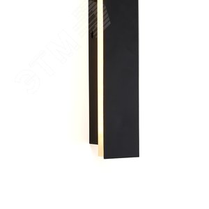 Светильник светодиодный уличный ДБУ-15w 4000К IP54 черный - фото 5