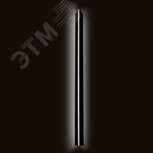 Светильник светодиодный уличный ДБУ-30w 4000К IP54 черный - фото 3