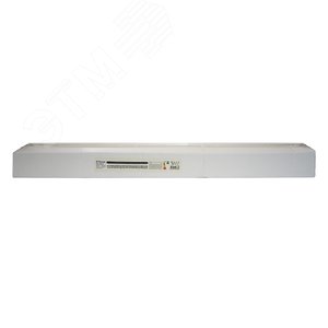 Светильник светодиодный уличный ДБУ-30w 4000К IP54 черный - фото 8