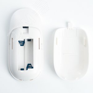 Контроллер CCT для светодиодной ленты 12-24v с сенсорным пультом управления белый - фото 5