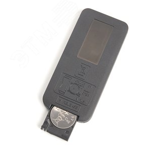Контроллер к LED ленте 12-24v белый с ПДУ - фото 3