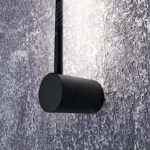 Светильник светодиодный ДБО-10w 4000К 550Лм Lines черный - фото 7