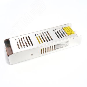 Драйвер светодиодный LED 200w 24v (LB019)