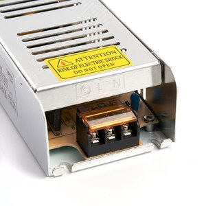 Драйвер светодиодный LED 200w 24v LB019 FERON - 3