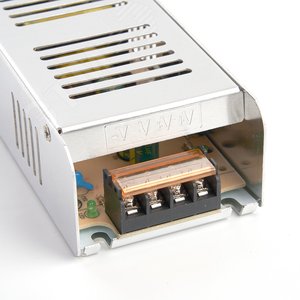 Драйвер светодиодный LED 200w 24v LB019 FERON - 4