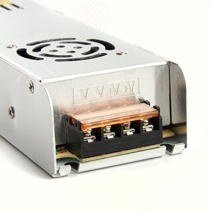 Драйвер светодиодный LED 350w 24v - фото 3