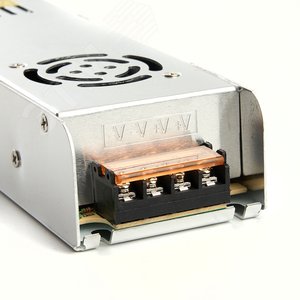 Драйвер светодиодный LED 500w 24v - фото 3