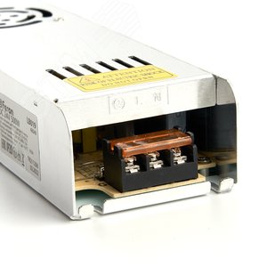 Драйвер светодиодный LED 500w 24v LB019 FERON - 4