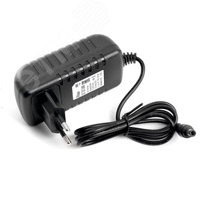 Драйвер светодиодный LED 24w 12v - фото 1