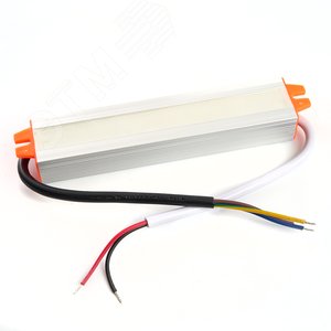 Драйвер светодиодный LED 40w 24v IP67 - фото 2